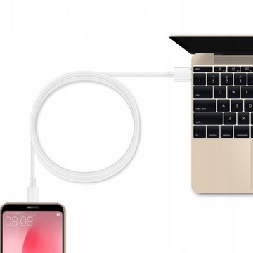 Кабель USB TYPE C SuperCharge 5A AP71 Huawei P30 PRO