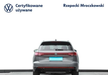 Volkswagen Touareg III 2025 Volkswagen Touareg 3.0 TFSI eHybrid R 340KW PHEV 4MOTION Tiptronic Hak Hea, zdjęcie 6