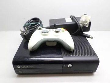 KONSOLA XBOX 360