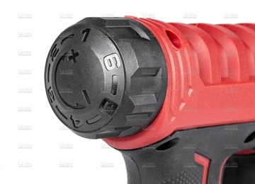 Аккумуляторный гвоздезабиватель Cedrus Power+ NGLi
