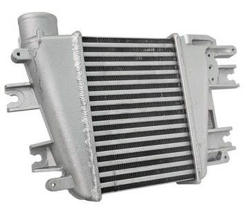 INTERCOOLER NISSAN PATROL / TERRANO II 98-09 3.0D