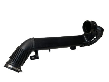 rohr Schlauch intercooler BMW X1 F48