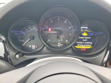 Porsche Macan 2022 Porsche Macan Base 2023 2.0 Benzyna 261KM, zdjęcie 9