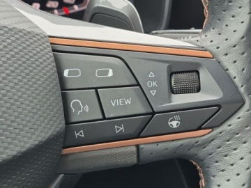 Cupra Formentor 2023 Cupra Formentor PLUG-IN KAMERA COFANIAnaviACCKessy 1.4 Hybryda Plug-in, zdjęcie 10