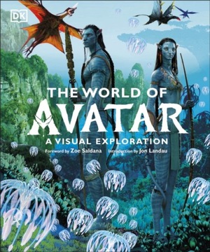 The World of Avatar: A Visual Exploration JOSHUA IZZO