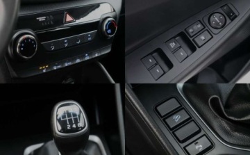 Hyundai Tucson III SUV 1.6 T-GDI 177KM 2018 Hyundai Tucson Hyundai Tucson 1.6 Turbo 2WD Trend 1.6 Benzyna 177KM, zdjęcie 31