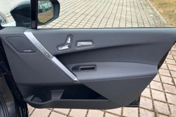 BMW iX SUV Facelifting 94.8kWh 408KM 2025 BMW iX Od reki Pakiet Innowacji Pakiet Comfort Bowers Wilkins, zdjęcie 19