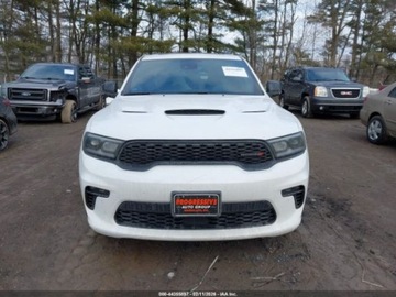 Dodge Durango III 2023 Dodge Durango RT Plus 2023 5.7 Benzyna 360KM, zdjęcie 7
