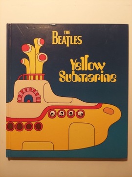 Yellow Submarine The Beatles