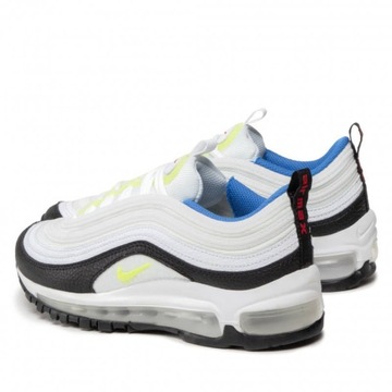 Buty NIKE AIR MAX 97 GS wygodne sportowe r. 38