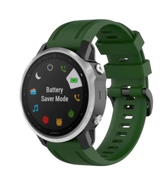 РЕМЕНЬ ДЛЯ GARMIN FENIX 5S / 5S PLUS / 6S / 6S PRO / 7S QUICKFIT — ЦВЕТА