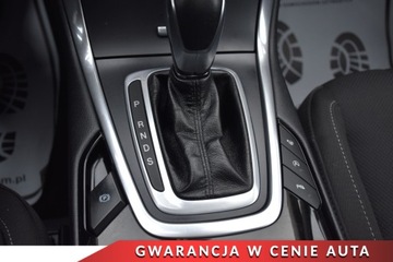 Ford S-Max II Van 2.0 TDCi 180KM 2016 Ford S-Max Full LedAsystentyNaviKameraGrzane Fotele7FoteliPanoramaBogaty, zdjęcie 20