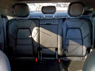 Porsche Cayenne III 2020 Porsche Cayenne Turbo Coupe 2020 4.0 Benzyna 541KM, zdjęcie 10