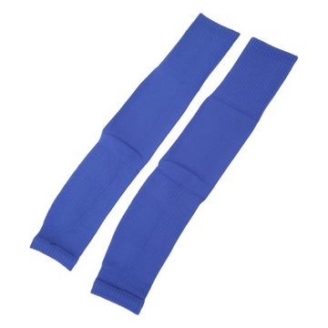Рукава для футбольных штанин. Длинные компрессионные рукава.