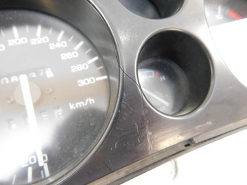 HONDA CBR 1000F SC25 СЧЕТЧИК