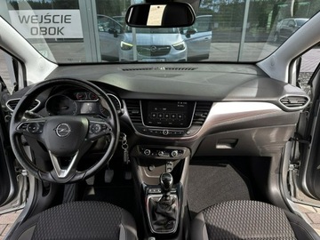 Opel 2018 Opel Crossland X Półskóra Kamera Czujniki, zdjęcie 8
