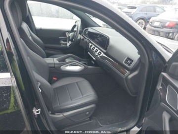 Mercedes GLE V167 2022 Mercedes-Benz GLE 2022, 2.0L, od ubezpieczalni 2.0 Benzyna 255KM, zdjęcie 8