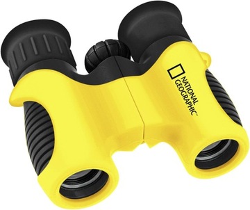 Бинокль Bresser National Geographic 6x21