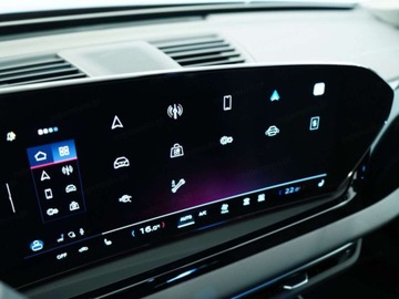 Audi A5 B10 Avant 2.0 TDI 204KM 2025 AUDI A5 TDI quattro Avant Combi 2.0 (204KM) 2025, zdjęcie 15