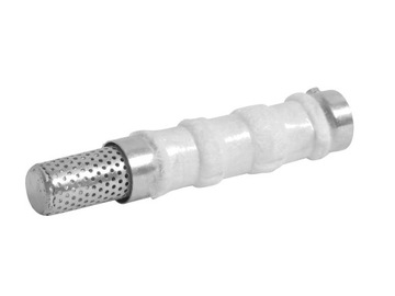 Uniwersalny wygłuszając wkład do DB Killer 41 mm