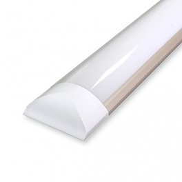 Lampa Natynkowa panel led slim 18w 60 cm barwa zimna