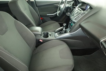 Ford Focus III Hatchback 5d 1.6 Duratorq TDCi DPF 115KM 2012 Ford Focus 1.6 TDCi, Salon Polska, Serwis ASO, zdjęcie 6