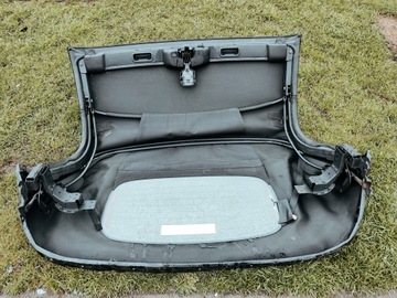 KPL SUPER STAN DACH MATERIAŁOWY MAZDA MX5 NC 05-09