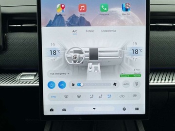  Jaecoo 7 Jaecoo 7 Off Road 1.6 Benzyna 147KM, zdjęcie 14