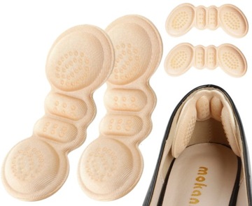 КАБЛУКИ, КАБЛУКИ, КРОССОВКИ, КРОССОВКИ, ПРИКЛАДНЫЕ СТЕЛЬКИ ДЛЯ БОЛЬШОЙ ОБУВИ, ЦАРАПИН