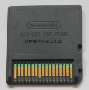 Игра МОИ ДРУЗЬЯ для Nintendo DS