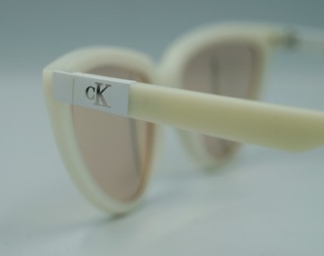 Calvin Klein Jeans CKJ23658S Sunglass Okulary