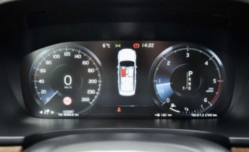 Volvo S90 II Sedan 2.0 D4 190KM 2020 Volvo S90 Volvo S90 D4 Inscription 2.0 Diesel 190KM, zdjęcie 23