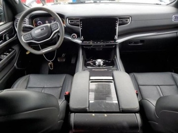 Jeep 2023 Jeep Wagoneer 2023, 5.7L, 4x4, od ubezpieczalni 5.7 Benzyna 392KM, zdjęcie 7