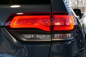 Jeep Grand Cherokee IV 2020 Jeep Grand Cherokee Limited 5.7 352KM V8 Panorama 4x4 Skory Navi MenuPL LE, zdjęcie 36