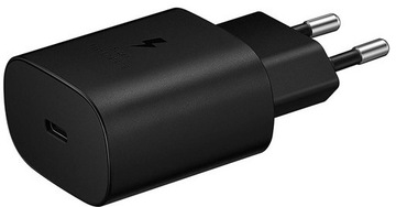 ŁADOWARKA SIECIOWA DENMEN 3,6A 25W PD / TYP-C