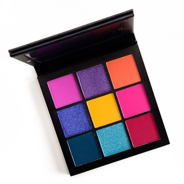 HUDA BEAUTY OBSESSION – ЭЛЕКТРИЧЕСКИЙ