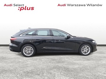 Audi A5 B10 Avant 2.0 TFSI 150KM 2025 Audi A5 Avant Carplay, Kamera cofania, Asystent parkowania, Audi Sound sys, zdjęcie 5