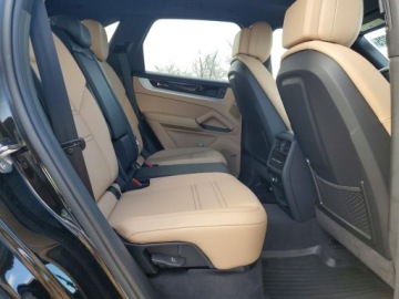 Porsche Cayenne III 2025 Porsche Cayenne 2025r 3.0 Benzyna 335KM, zdjęcie 11