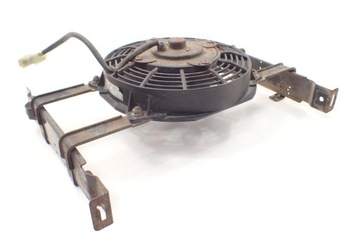 Dinli DL901 450 Wentylator chłodnicy wiatrak