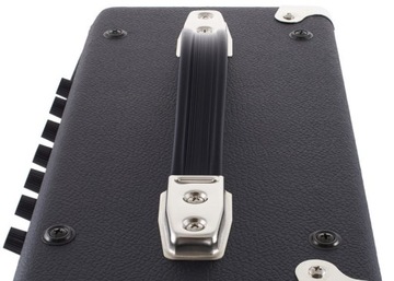 Гитарный комбо Fender Champion 20 20 Вт