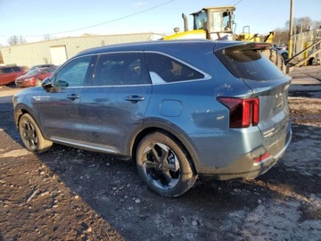 Kia Sorento IV 2025 Kia Sorento SXP 2025 1.6l 1.6 Hybryda 227KM, zdjęcie 1