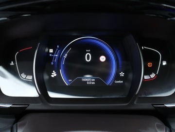 Renault Espace V Van 1.6 Energy dCi 160KM 2015 Renault Espace 1.6 dCi, Automat, 7 miejsc, Skóra, zdjęcie 10