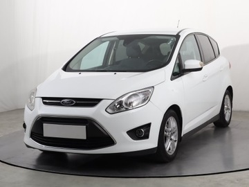 Ford C-MAX II Minivan 1.6 TDCi 115KM 2014 Ford C-Max 1.6 TDCi, Navi, Klima, Klimatronic, zdjęcie 1
