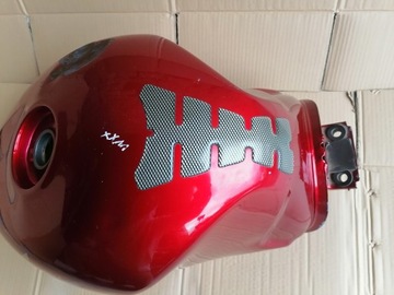 honda cbr 1100 XX zbiornik paliwa bak