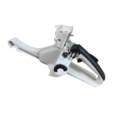 Корпус газового топливного бака подходит для топлива 026 MS260.