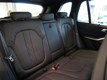 BMW X5 G05 M SUV Facelifting 4.4 M60i 530KM 2025 BMW X5 M60i xDrive Suv 4.4 (530KM) 2025, zdjęcie 13