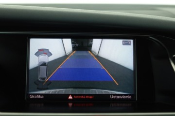 Audi A4 B8 Allroad quattro Facelifting 2.0 TDI clean diesel 190KM 2014 Audi A4 2.0 TDI, 187 KM, 4X4, Automat, Skóra, zdjęcie 13