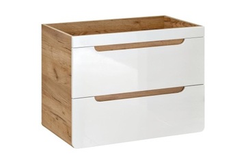 Szafka pod umywalkę Aruba 80 Tandem System Comad