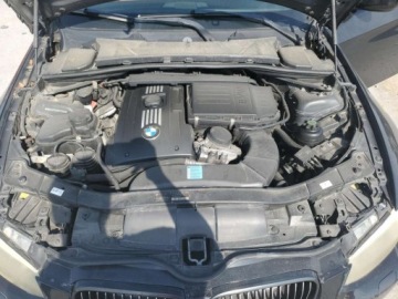 BMW Seria 3 E90-91-92-93 2011 BMW Seria 3 335is 2011 3.0l 3.0 Benzyna 320KM, zdjęcie 6