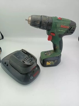 ОТВЕРТКА BOSCH PSB 1800 LI-2, 2 АККУМУЛЯТОРА, МЫ РЕКОМЕНДУЕМ